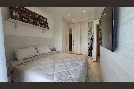 Apartamento à venda com 2 quartos, 70m² em Recreio dos Bandeirantes, Rio de Janeiro