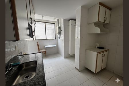 Apartamento à venda com 3 quartos, 82m² em Recreio dos Bandeirantes, Rio de Janeiro