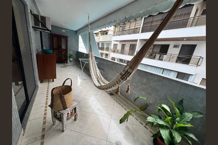 Apartamento à venda com 199m², 4 quartos e 3 vagas