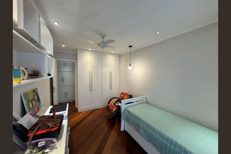 Apartamento à venda com 199m², 4 quartos e 3 vagas