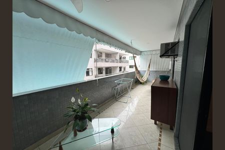 Apartamento à venda com 199m², 4 quartos e 3 vagas