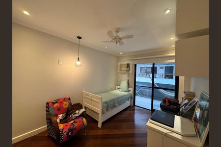 Apartamento à venda com 4 quartos, 199m² em Recreio dos Bandeirantes, Rio de Janeiro