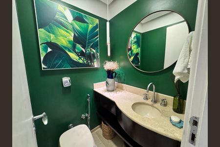 Apartamento à venda com 4 quartos, 199m² em Recreio dos Bandeirantes, Rio de Janeiro