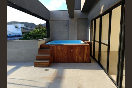 Apartamento à venda com 3 quartos, 172m² em Barra da Tijuca, Rio de Janeiro