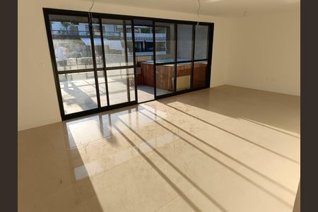 Apartamento à venda com 3 quartos, 172m² em Barra da Tijuca, Rio de Janeiro