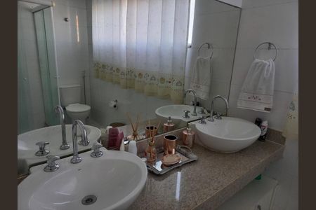 Casa de Condomínio à venda com 3 quartos, 290m² em Recreio dos Bandeirantes, Rio de Janeiro