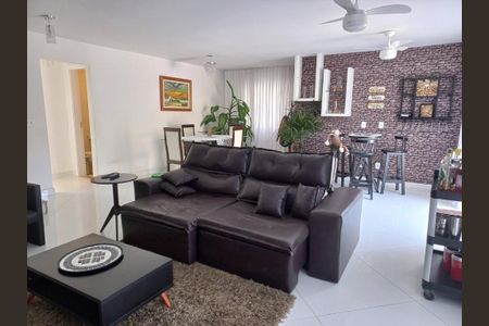 Casa de Condomínio à venda com 3 quartos, 290m² em Recreio dos Bandeirantes, Rio de Janeiro