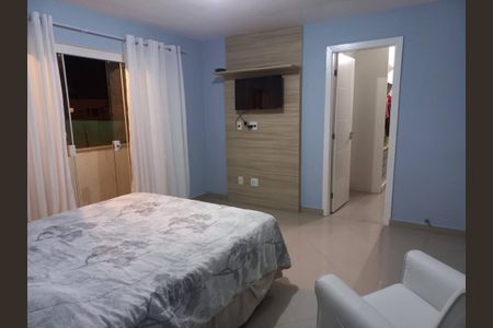 Casa de Condomínio à venda com 3 quartos, 290m² em Recreio dos Bandeirantes, Rio de Janeiro