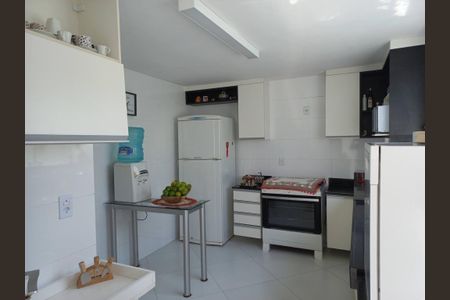 Casa de Condomínio à venda com 3 quartos, 290m² em Recreio dos Bandeirantes, Rio de Janeiro