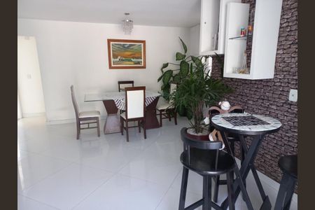 Casa de Condomínio à venda com 3 quartos, 290m² em Recreio dos Bandeirantes, Rio de Janeiro