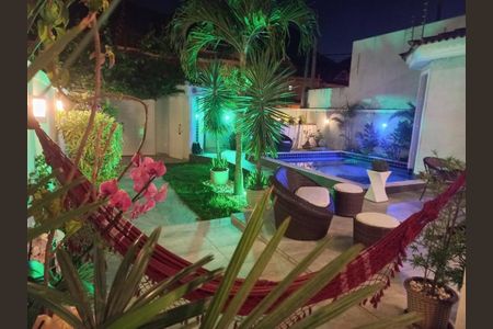 Casa de Condomínio à venda com 3 quartos, 290m² em Recreio dos Bandeirantes, Rio de Janeiro