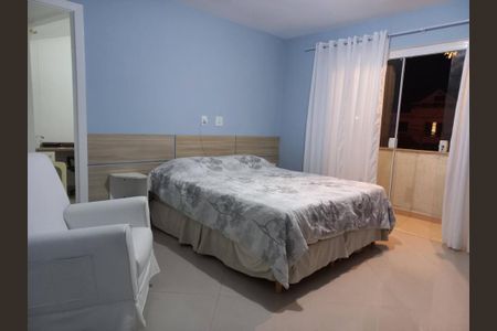 Casa de Condomínio à venda com 3 quartos, 290m² em Recreio dos Bandeirantes, Rio de Janeiro