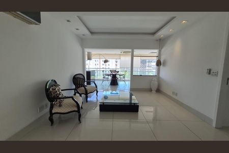 Apartamento à venda com 3 quartos, 141m² em Barra da Tijuca, Rio de Janeiro