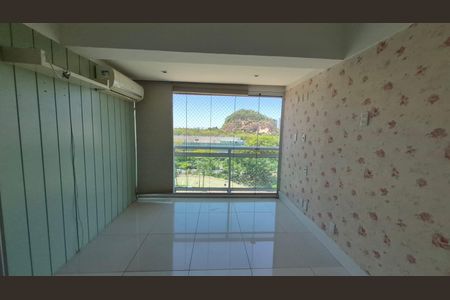 Apartamento à venda com 3 quartos, 141m² em Barra da Tijuca, Rio de Janeiro