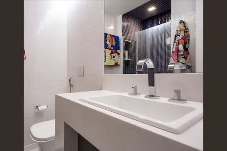 Apartamento à venda com 3 quartos, 120m² em Barra da Tijuca, Rio de Janeiro