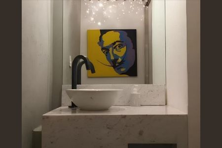 Apartamento à venda com 3 quartos, 120m² em Barra da Tijuca, Rio de Janeiro