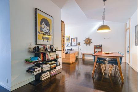 Apartamento à venda com 3 quartos, 120m² em Barra da Tijuca, Rio de Janeiro