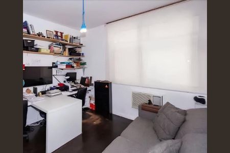 Apartamento à venda com 3 quartos, 120m² em Barra da Tijuca, Rio de Janeiro
