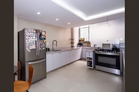 Apartamento à venda com 3 quartos, 120m² em Barra da Tijuca, Rio de Janeiro