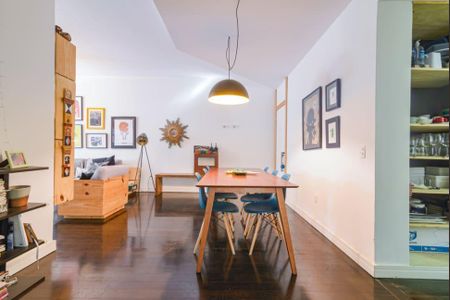 Apartamento à venda com 3 quartos, 120m² em Barra da Tijuca, Rio de Janeiro