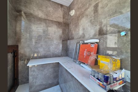 Casa à venda com 360m², 3 quartos e 2 vagas Casa à venda com 360m², 3 quartos e 2 vagasSauna