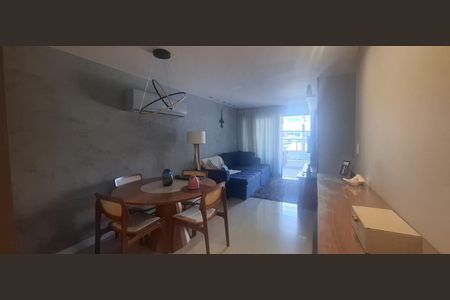 Apartamento à venda com 3 quartos, 126m² em Recreio dos Bandeirantes, Rio de Janeiro