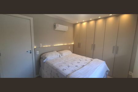 Apartamento à venda com 3 quartos, 126m² em Recreio dos Bandeirantes, Rio de Janeiro