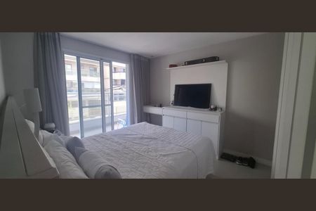 Apartamento à venda com 3 quartos, 126m² em Recreio dos Bandeirantes, Rio de Janeiro