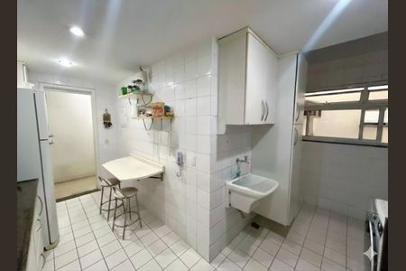 Apartamento à venda com 4 quartos, 160m² em R. dos Bandeirantes, Rio de Janeiro