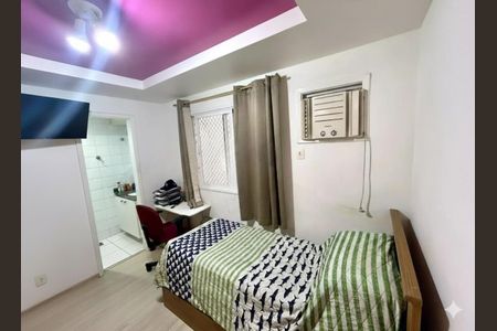 Apartamento à venda com 4 quartos, 160m² em R. dos Bandeirantes, Rio de Janeiro