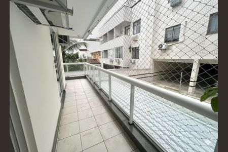 Apartamento à venda com 4 quartos, 160m² em R. dos Bandeirantes, Rio de Janeiro