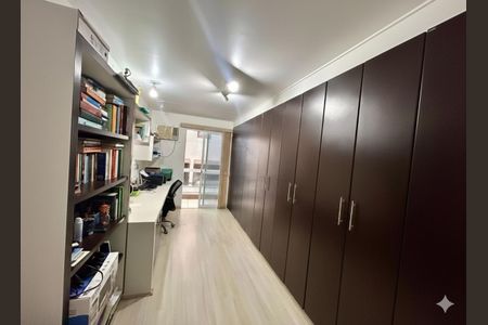 Apartamento à venda com 4 quartos, 160m² em R. dos Bandeirantes, Rio de Janeiro