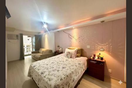 Apartamento à venda com 4 quartos, 160m² em R. dos Bandeirantes, Rio de Janeiro