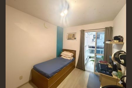 Apartamento à venda com 4 quartos, 160m² em R. dos Bandeirantes, Rio de Janeiro