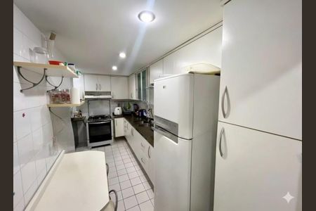 Apartamento à venda com 4 quartos, 160m² em R. dos Bandeirantes, Rio de Janeiro