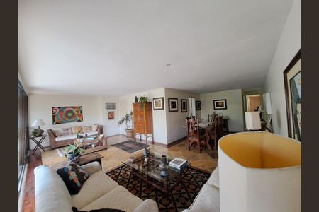 Apartamento à venda com 3 quartos, 300m² em Recreio dos Bandeirantes, Rio de Janeiro