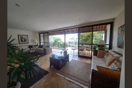 Apartamento à venda com 3 quartos, 300m² em Recreio dos Bandeirantes, Rio de Janeiro