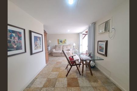 Apartamento à venda com 3 quartos, 300m² em Recreio dos Bandeirantes, Rio de Janeiro