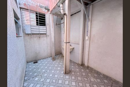 Casa para alugar com 90m², 2 quartos e sem vagaÁrea de Serviço