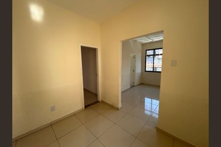 Casa para alugar com 90m², 2 quartos e sem vagaSala de Jantar