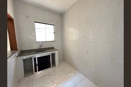 Casa para alugar com 90m², 2 quartos e sem vagaCozinha