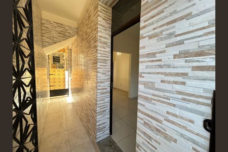 Casa para alugar com 90m², 2 quartos e sem vagaEntrada