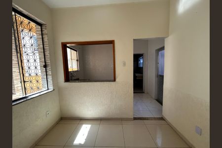 Casa para alugar com 90m², 2 quartos e sem vagaSala de Jantar