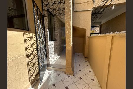 Casa para alugar com 90m², 2 quartos e sem vagaÁrea externa