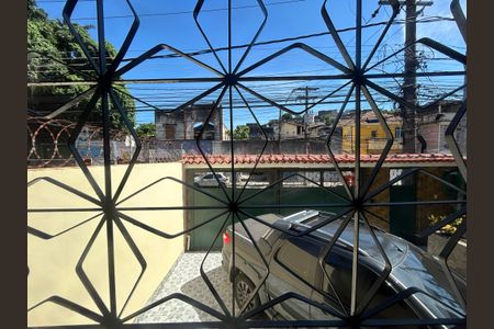 Casa para alugar com 90m², 2 quartos e sem vagaVista do Quarto 1