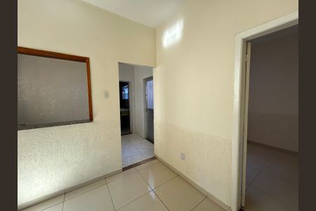 Casa para alugar com 90m², 2 quartos e sem vagaSala de Jantar