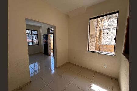 Casa para alugar com 90m², 2 quartos e sem vagaSala de Jantar