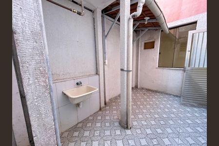 Casa para alugar com 90m², 2 quartos e sem vagaÁrea de Serviço