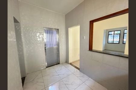 Casa para alugar com 90m², 2 quartos e sem vagaCozinha