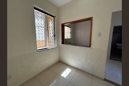 Casa para alugar com 90m², 2 quartos e sem vagaSala de Jantar